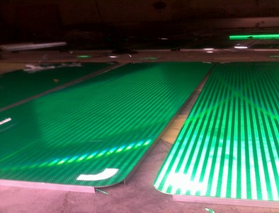 重庆重庆反光标识对交通安全的巨大作用