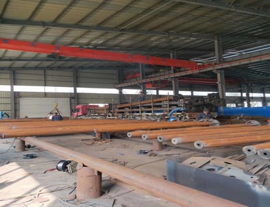 重庆重庆交通标志杆加工